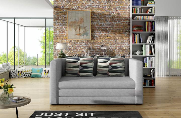 Produktbild ELTAP Neva (2-Sitzer, Bettsofa)