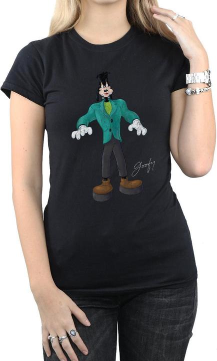 Produktbild Disney Frankenstein Goofy TShirt (M)