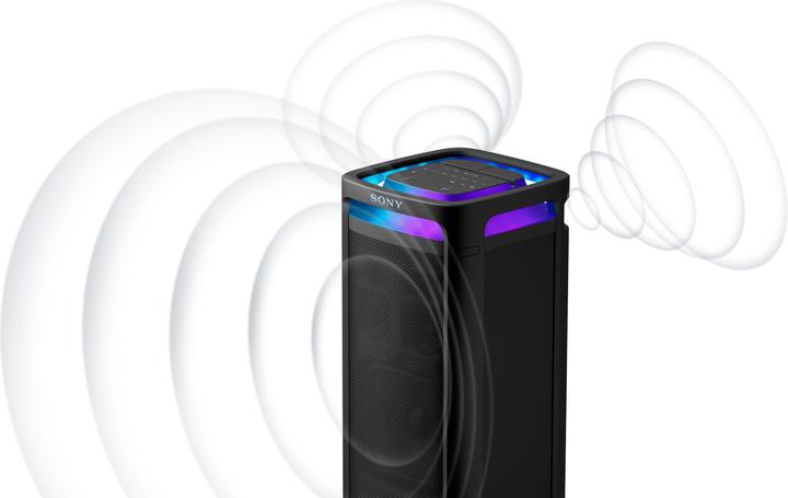 Produktbild Sony ULT Tower 9 (Netzbetrieb)