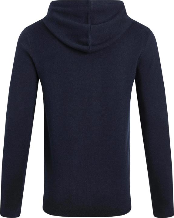 Produktbild Weird Fish Samuel Hoodie mit durchgehendem Reissverschluss (4XL)