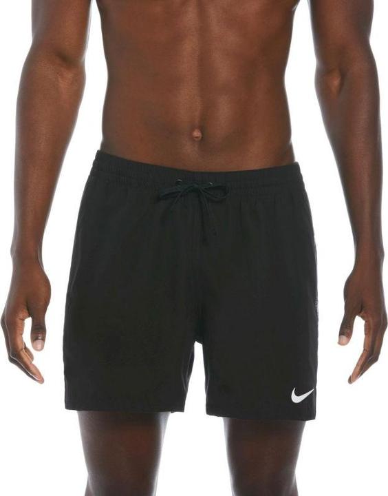 Produktbild Nike Logo Tape Lap 5" Volley Short (M)