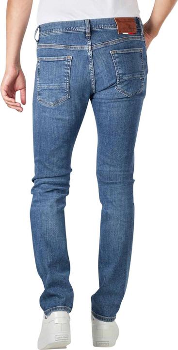 Immagine prodotto Tommy Hilfiger Bleecker Jeans Slim Fit Oregon Indigo (W35/L30)