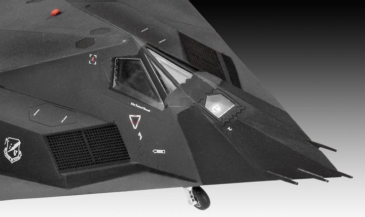 Image du produit Revell F-117 chasseur furtif