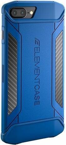 Image du produit Element Case Elementcase CFX - Etui en TPU robuste et résistant aux chocs pour (Apple iPhone 7 Plus)