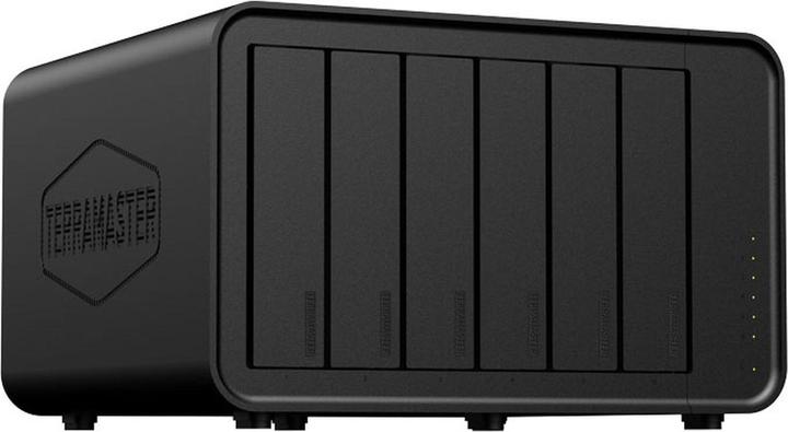 Terramaster F6-424 Max