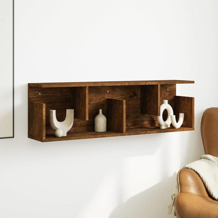 Image du produit VidaXL Armoire murale (100 x 20 x 30 cm)