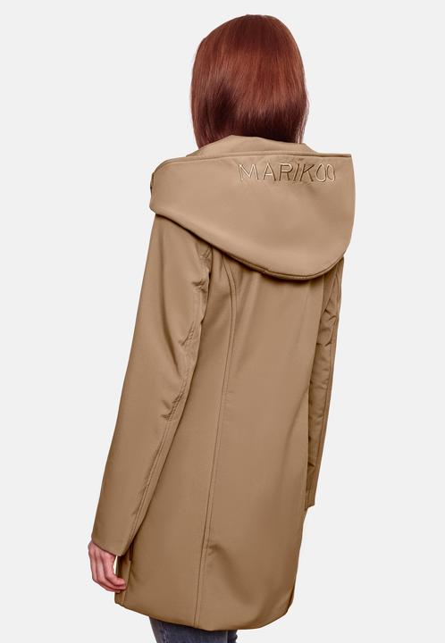 Actual product image Marikoo Mayleen (XXL)