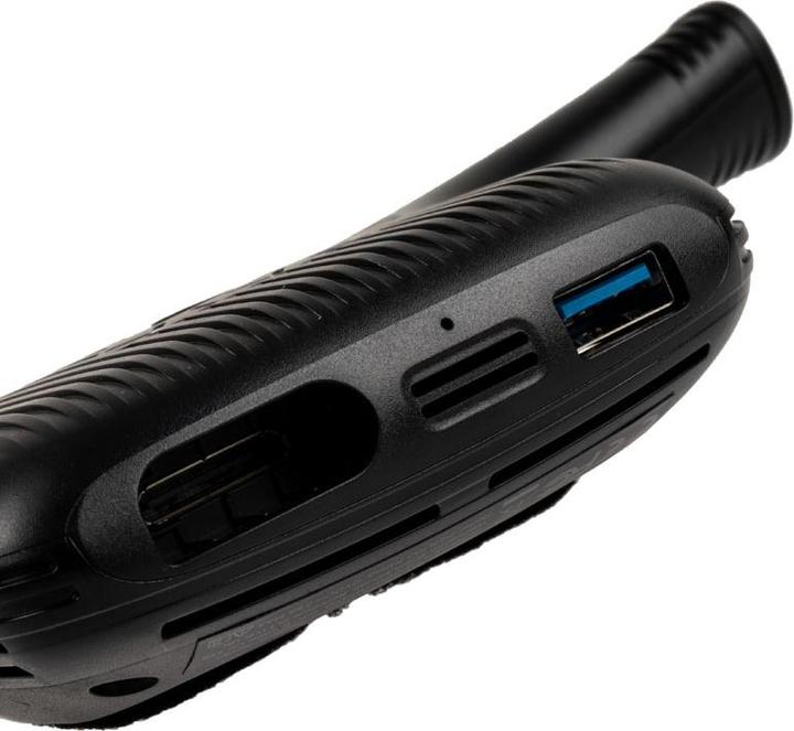 Actual product image HTC Wireless adapter with accessories