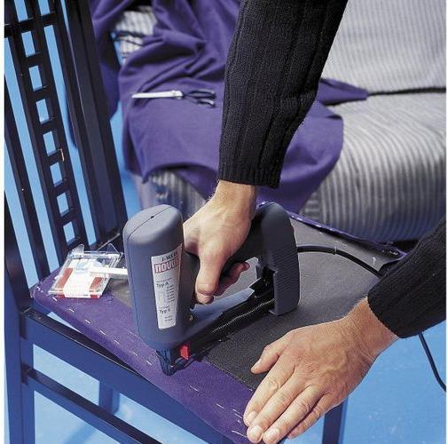 Image du produit Novus Agrafeuse électrique J-165 EAD