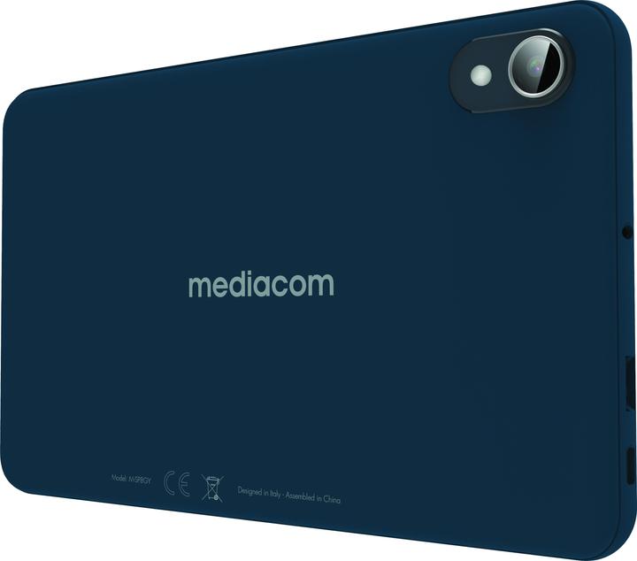 Immagine prodotto Mediacom SmartPad Iyo 8 8" 3-32Gb WiFi (8", 32 GB, Nero, Blu)