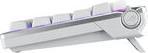 Actual product image ASUS ROG Azoth (DE, Wireless, Cable)