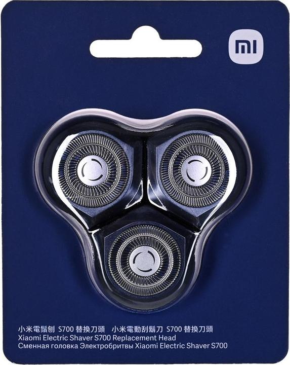 Produktbild Xiaomi Electric Shaver S700 Replacement Head (1 x)
