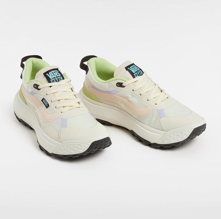 Vans MTE Crosspath NATURAL/MULTI