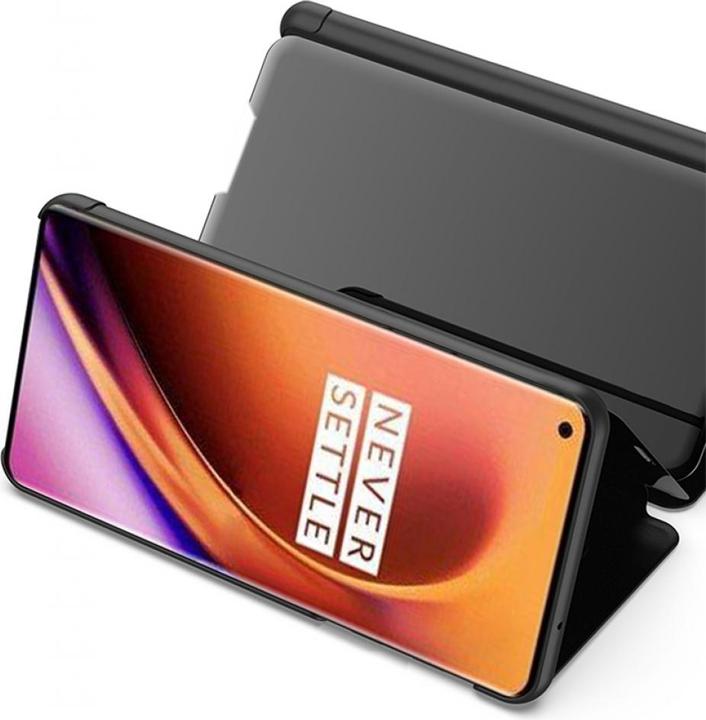 Image du produit Screenguard OnePlus 8 Pro Clear View Flip Case (OnePlus 8 Pro)