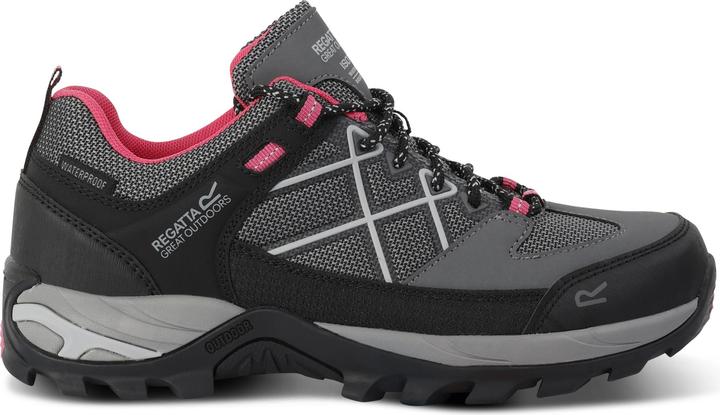Immagine prodotto Regatta Samaris III Scarpe da Passeggio Donna (40)