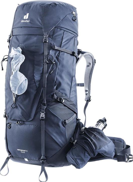 Immagine prodotto Deuter Aircontact X 60+15 (75 l)