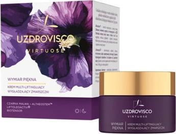 Uzdrovisco Virtuose Multi-Lifting Gesichtscreme 50ml (50 ml)