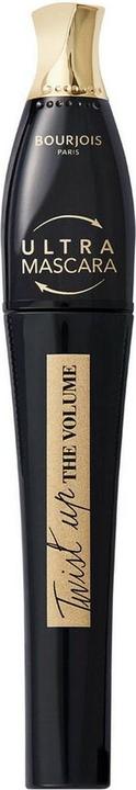 Actual product image Bourjois Twist Up The Volume (001 Ultra Black)