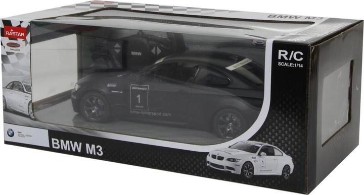 Immagine prodotto Jamara BMW M3 Sport