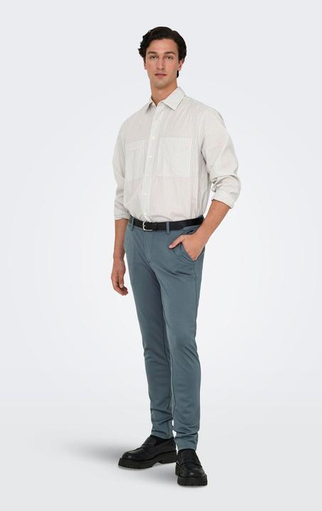 Immagine prodotto Only & Sons ONSMARK SLIM GW 0209 PANT NOOS (34)