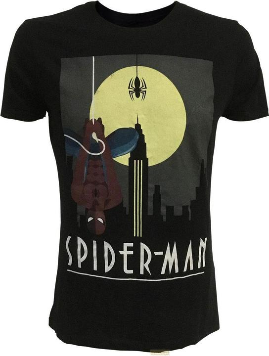 Produktbild Bioworld Spider-Man - Upside Down - M Grosse (M)