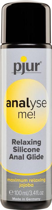 Image du produit Pjur Analysez-moi (100 ml)