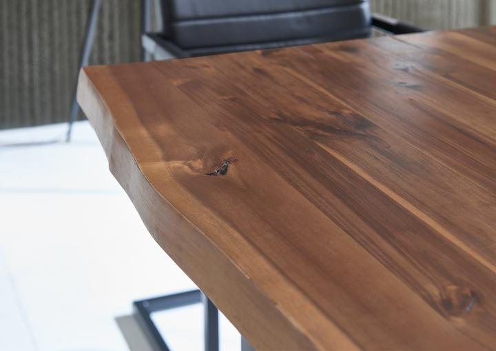 Actual product image SAM Milo (300 x 100 x 77 cm)