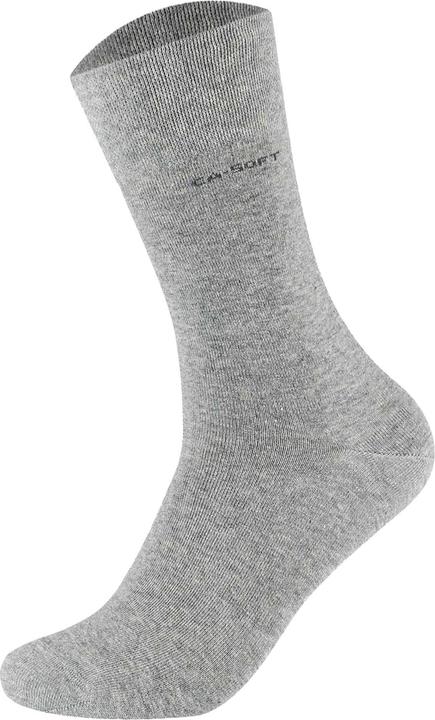 Produktbild Camano Socken Casual (8er Pack, 43 - 46)