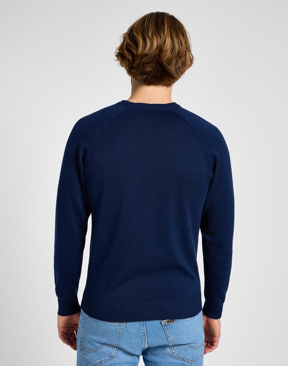 Produktbild Lee Sweatshirt Clean Raglan Sweater (M)
