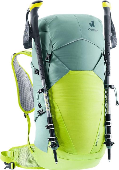 Actual product image Deuter Speed Lite 28 SL (28 l)