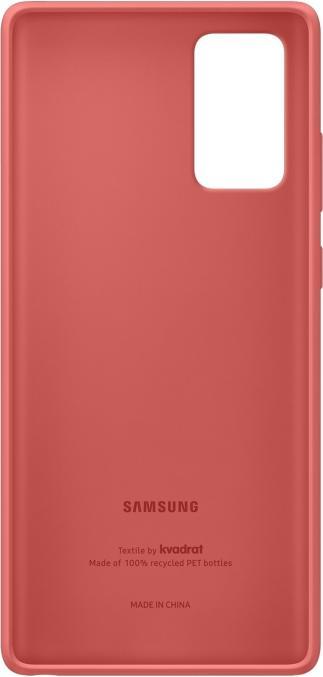 Immagine prodotto Samsung Copertina Kvadrat (Samsung Galaxy Note 20)