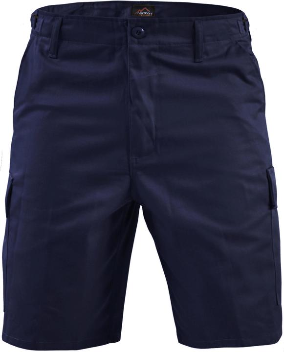 Actual product image Normani Men's BDU Shorts Dasht (S)