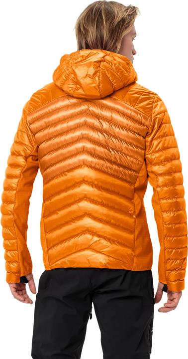 Actual product image Vaude Sesvenna Pro II (XL)
