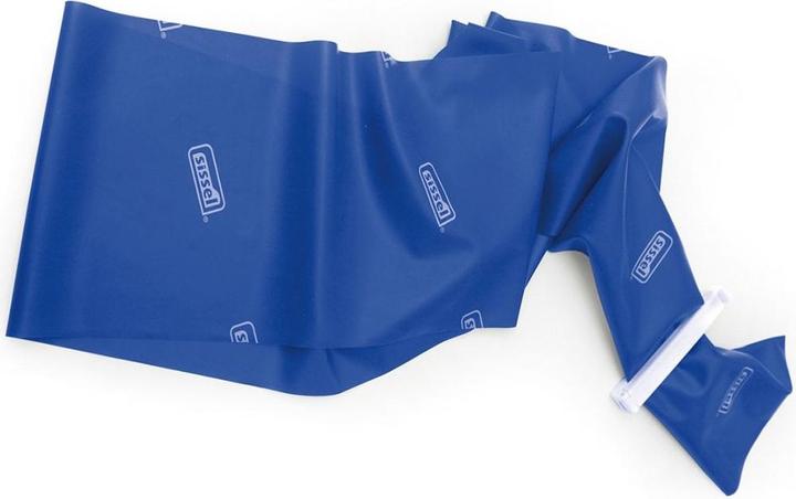Actual product image Sissel Fitband (5 m, Extra strength)