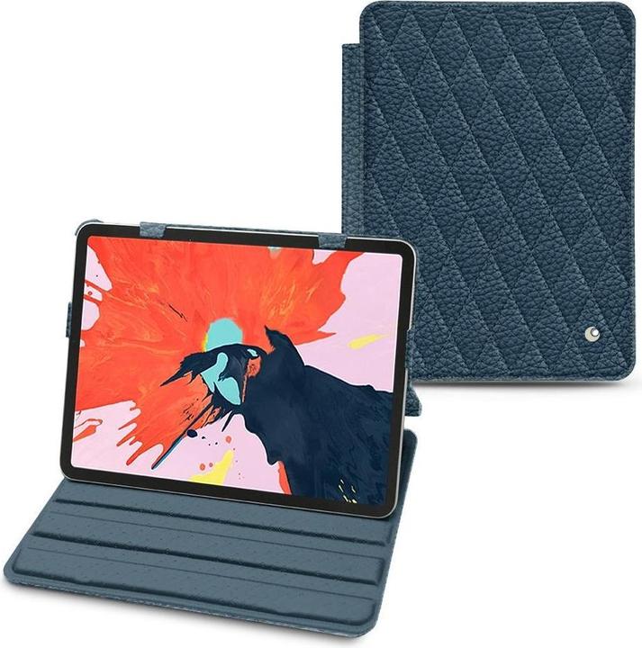 Image du produit Noreve Housse cuir horizontal (iPad Pro 12.9 2018 (3. Gen))