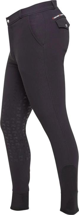 Actual product image Premier Equine riding pants with grip levanzo (40)