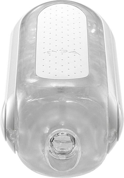 Actual product image Tenga flip zero