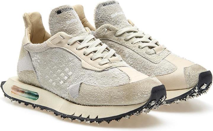 Actual product image BePositive Space Race Wing - Junky (36)