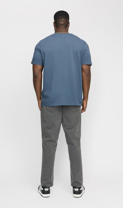 Produktbild Jack & Jones Jjeorganic Basic Tee Ss O-Neck Noos Pls (6XL)