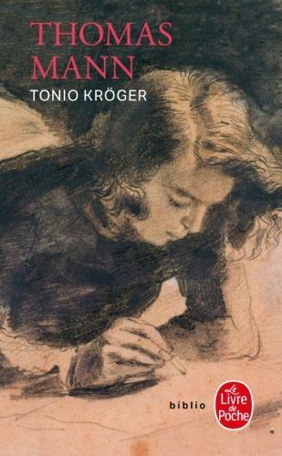 Image du produit Tonio Kröger (Français, Mann Thomas, 1978)