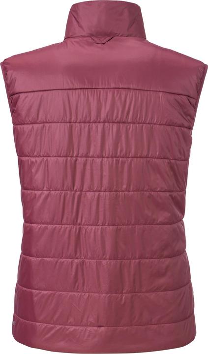 Actual product image Schöffel Hiking Ins Vest Style Yew (L)