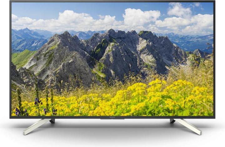 Produktbild Sony Kd-55xf7597 (55", LCD, 4K, 2018)