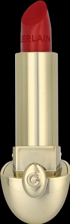 Guerlain Rouge G Satin Refill (333 Le Rouge Framboise)