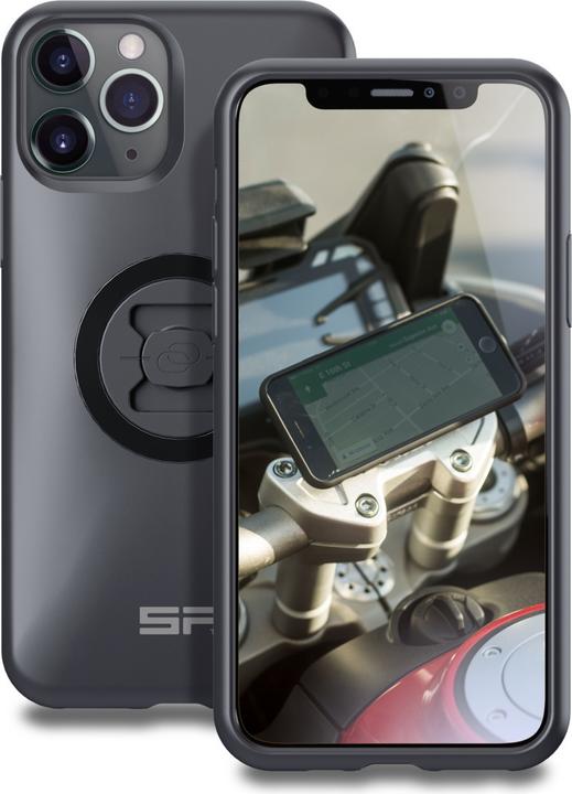 Produktbild Sp Connect Motorrad-Set