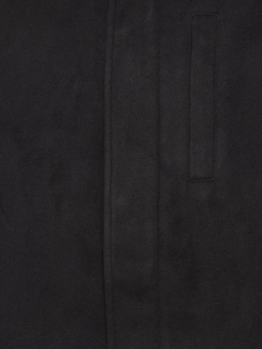 Actual product image Blend coat (M)