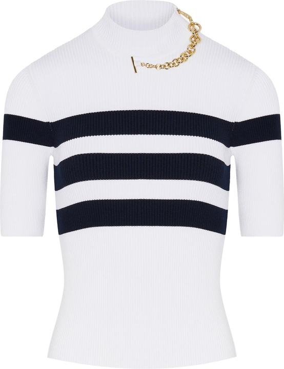 Produktbild Gaultier Sweaters White (L)