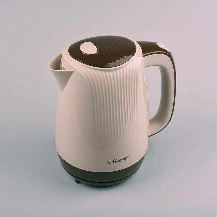 Image du produit Feel-Maestro MR042 Bouilloire électrique (1.70 l, Prise UE)