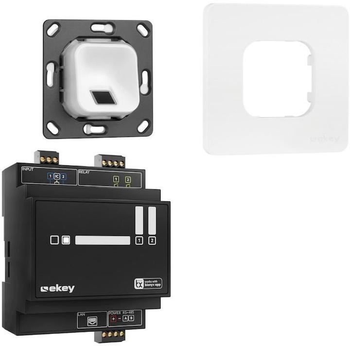 Produktbild Ekey Fingerprintset (Fingerabdruck)
