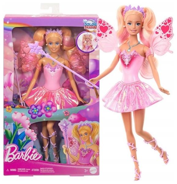 Actual product image Barbie Fairytale