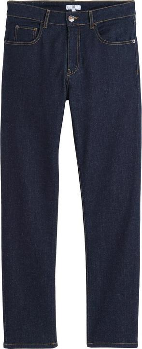 Produktbild La Redoute Collections Regular-Jeans aus Bio-Baumwolle (58)